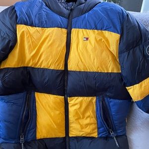 Tommy Hilfiger Winter Jacket